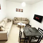Appartement Emmy *