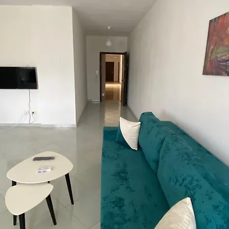 Emmy Apartment