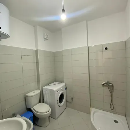 Apartment Emmy *