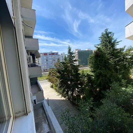Apartment Emmy Durres