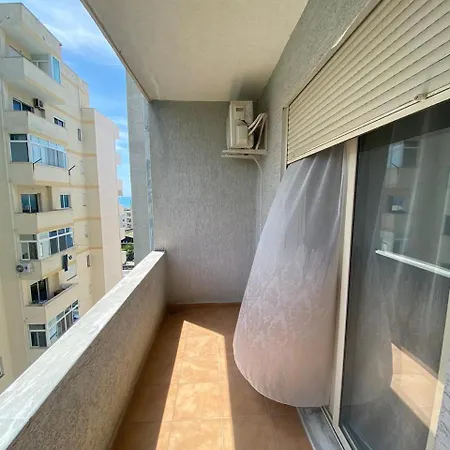 Emmy Διαμέρισμα