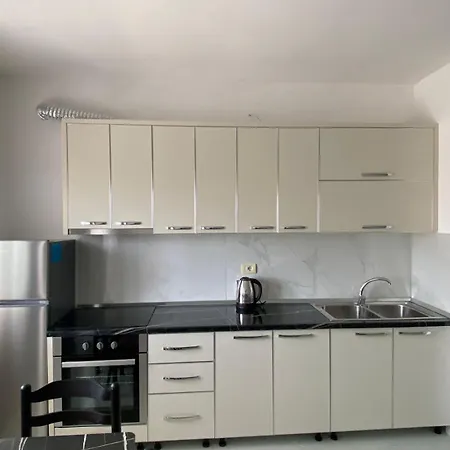 Emmy Apartment Durres