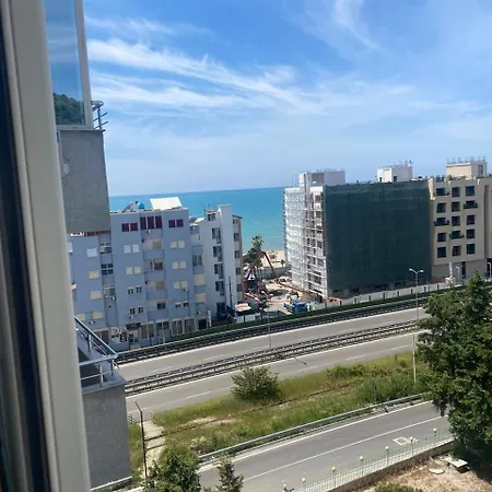 Apartment Emmy Durres