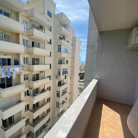 Apartment Emmy