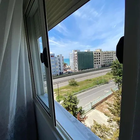 Emmy Apartment