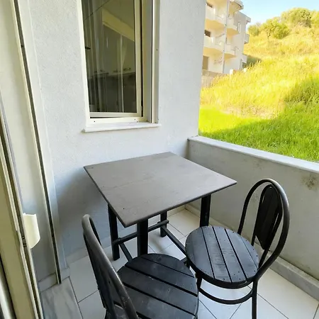 Lejlighed Emmy Durrës