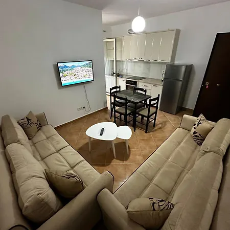 Emmy Apartment Durrës