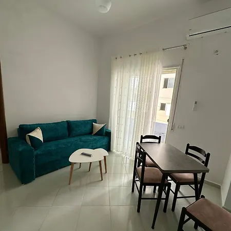 Emmy Apartmán Durrës