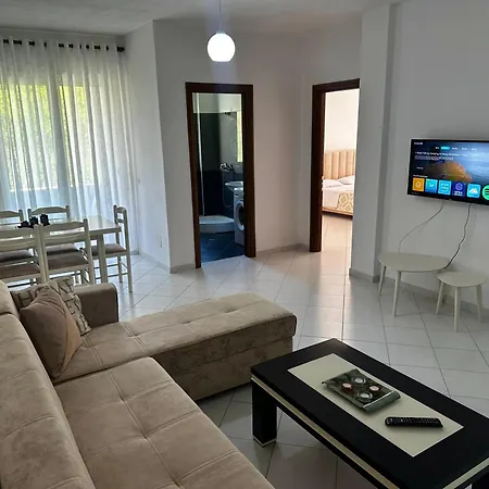 Apartmán Emmy