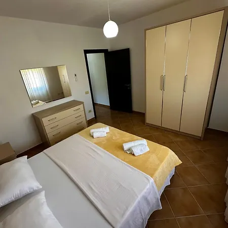Emmy Apartman Durrës
