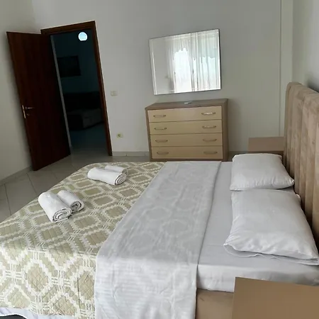 Apartment Emmy Durrës