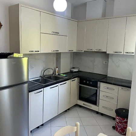 Apartmán Emmy
