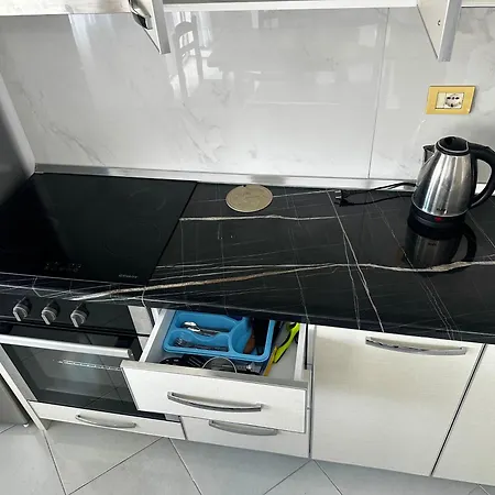 Apartamento Emmy Durrës