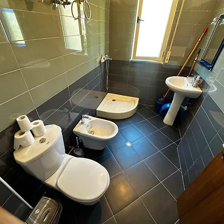 Apartment Emmy Durrës