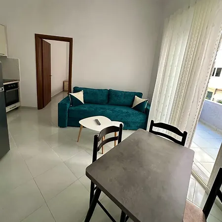 Emmy Apartmán *