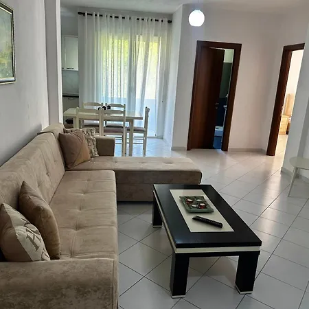 Emmy Apartmán Durrës