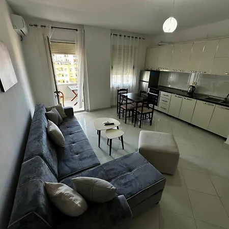 Apartment Emmy Durrës