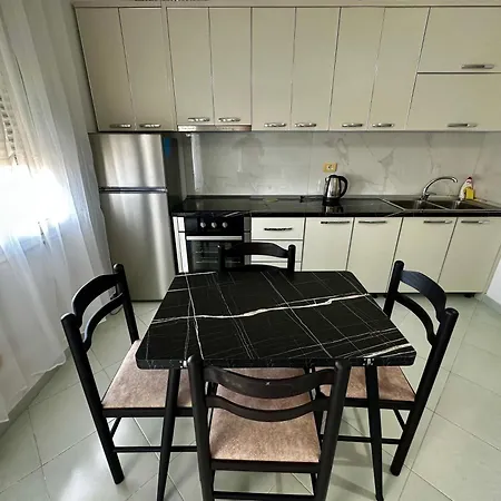 Emmy Apartmán Durrës