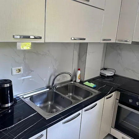 Apartamento Emmy Durrës