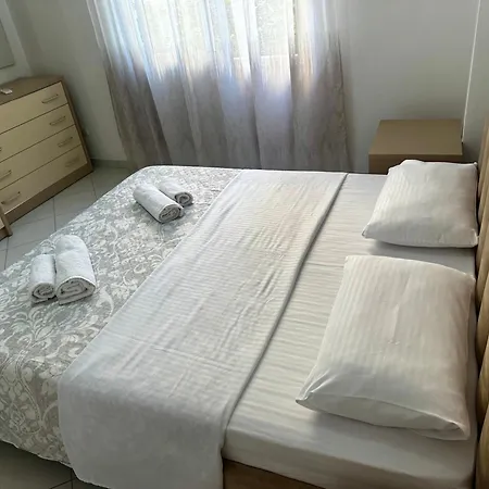 Apartmán Emmy Durrës