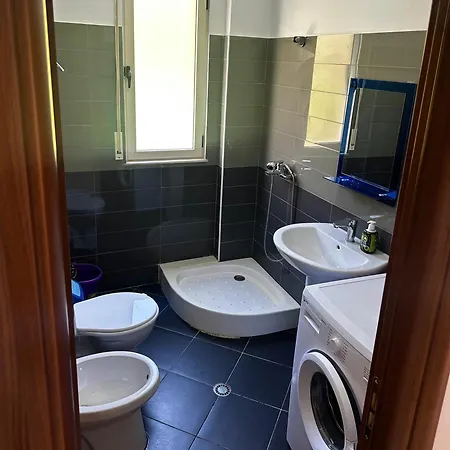 Apartmán Emmy