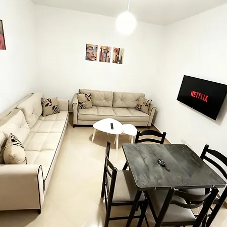 Apartment Emmy *