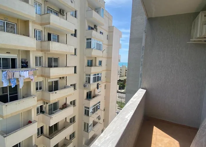 Apartamento Emmy