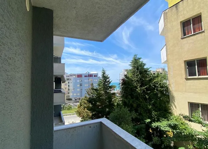 Emmy Durrës