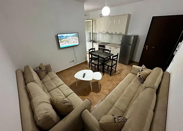 Emmy Apartman Durrës