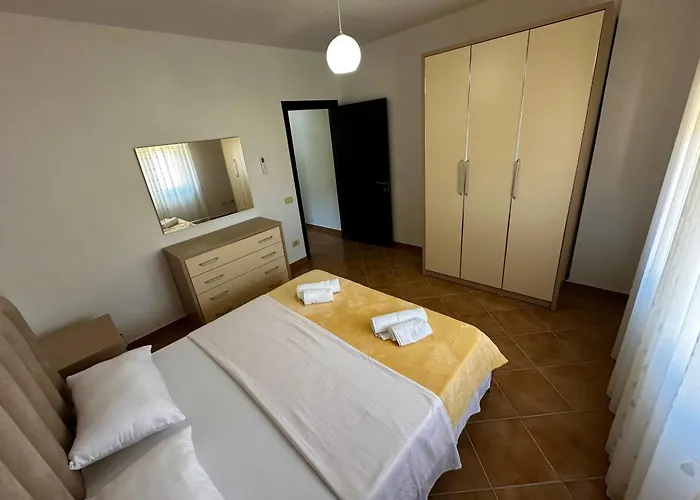 Emmy Apartman Durrës