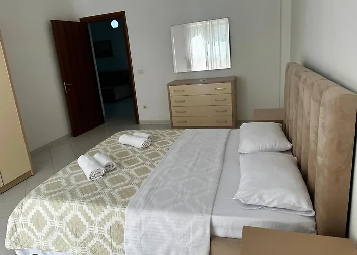 Appartamento Emmy Durrës