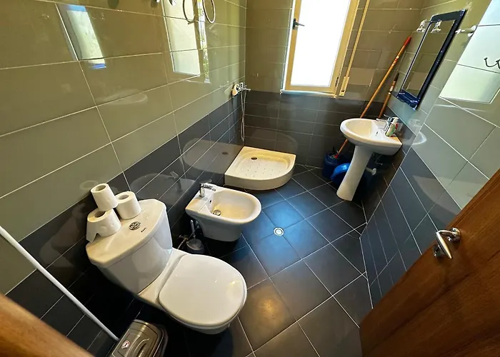 Appartamento Emmy Durrës