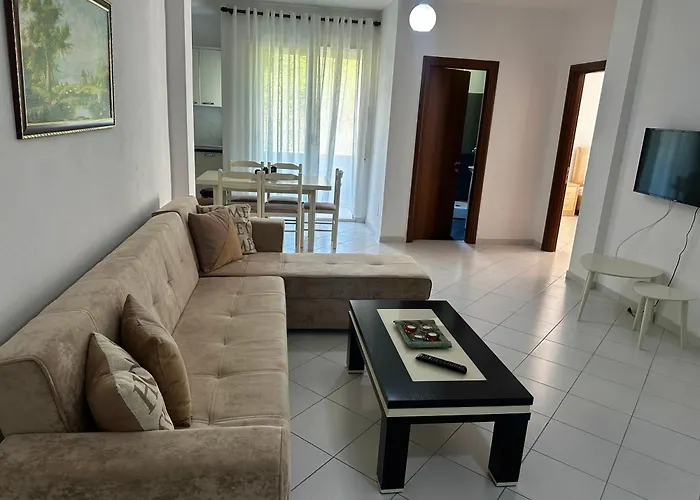 Emmy Appartamento Durrës