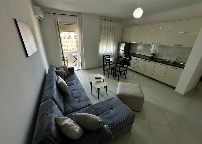 Apartman Emmy Durrës