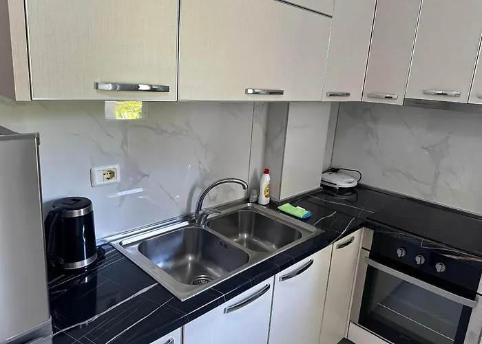 Apartman Emmy Durrës