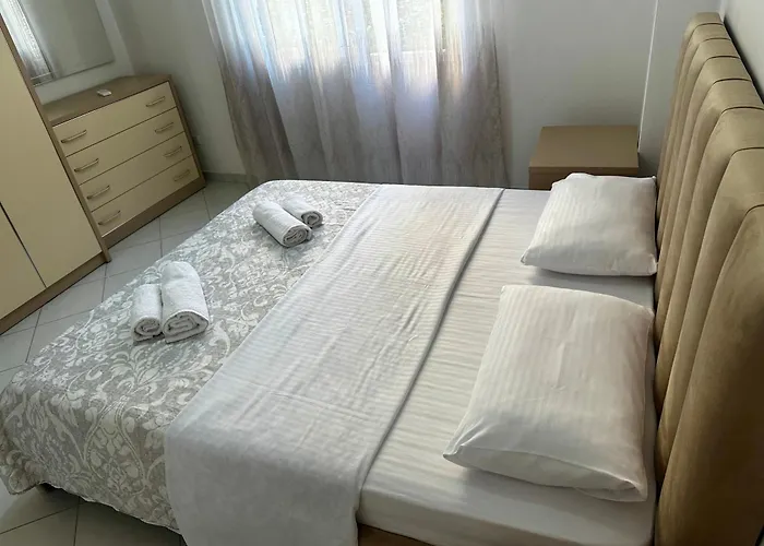 Apartman Emmy Durrës