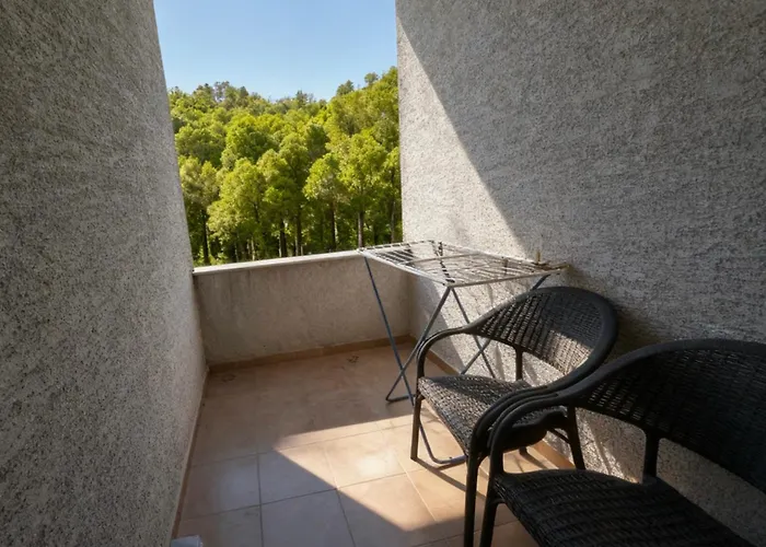 Apartamento Emmy