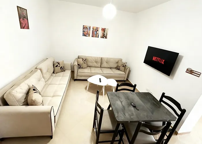 Apartamento Emmy *