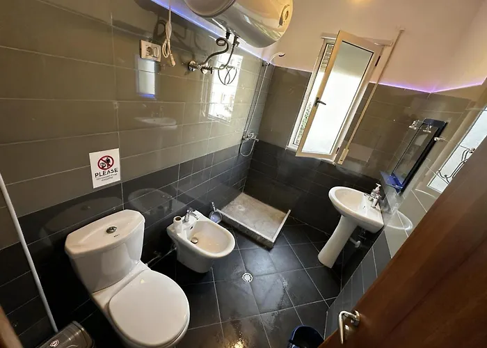 Emmy Apartamento Durrës