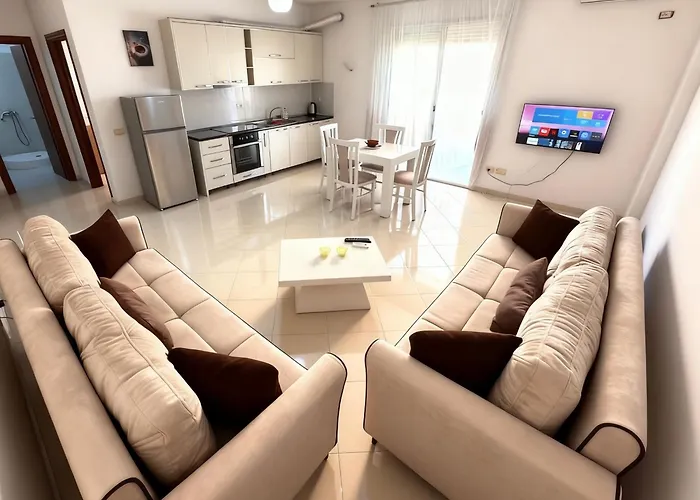 Emmy Durrës