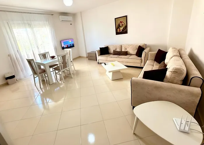 Emmy Apartamento *