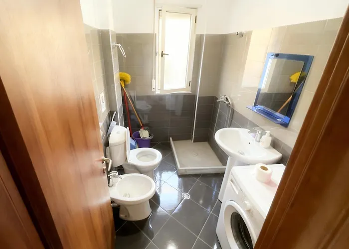 Emmy Apartamento Durrës