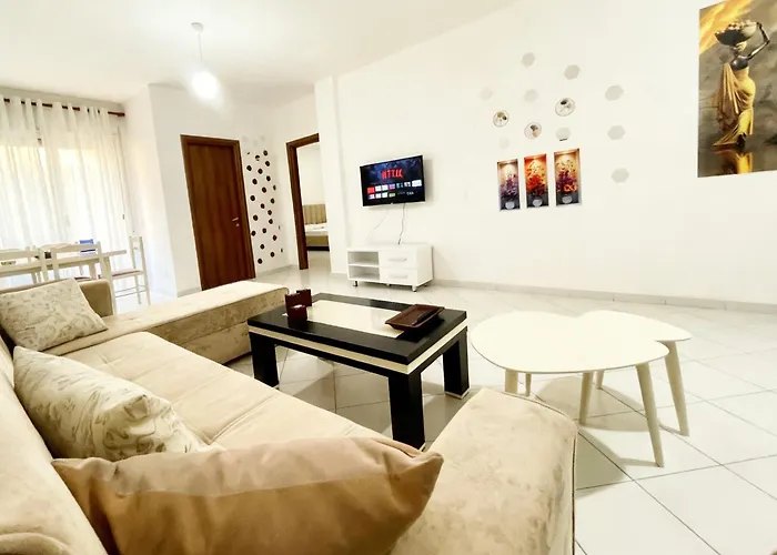 Apartamento Emmy Durrës