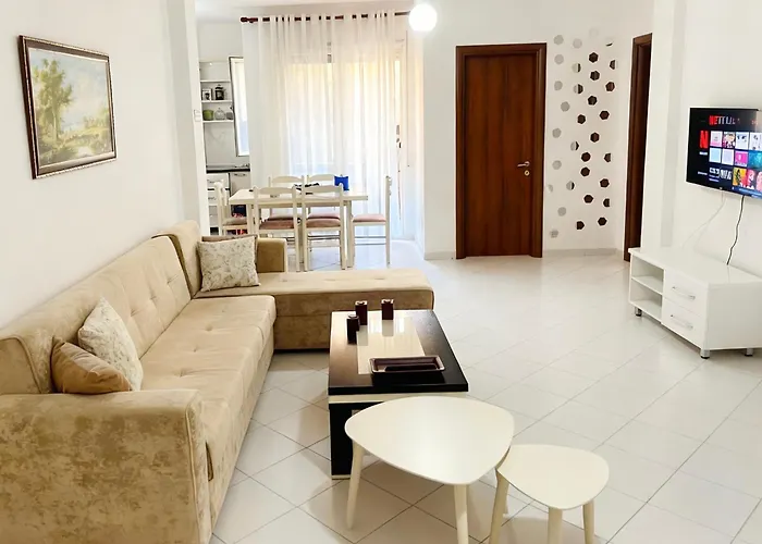 Emmy Apartamento *