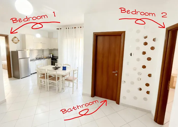 Apartamento Emmy *