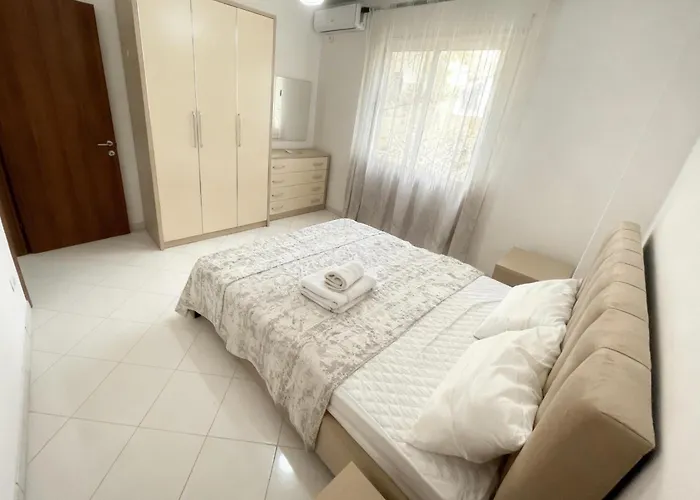 Apartamento Emmy Durrës