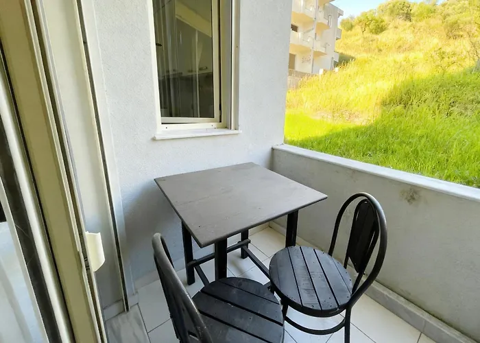 Apartamento Emmy Durrës