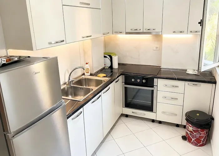 Apartamento Emmy